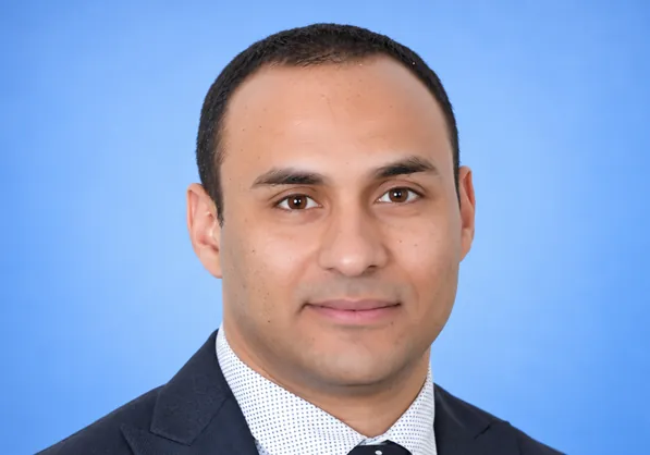 A/Prof Ahmed Salman